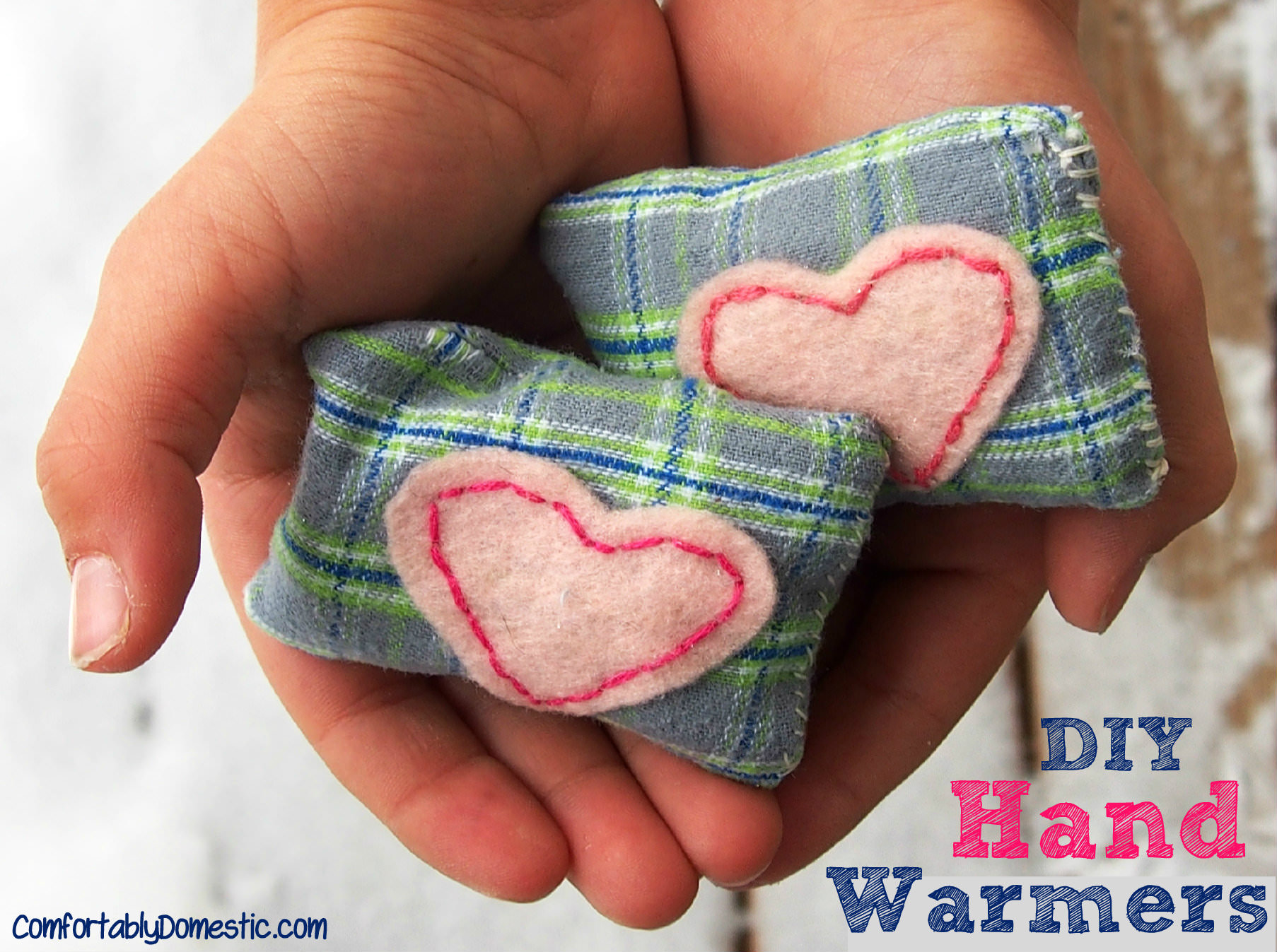 Can You Microwave Hand Warmers? 